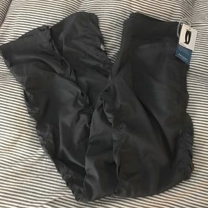 MPG Nemea Ruched Track Pant